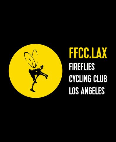 Fireflies 2024 ID Sticker Bikes & Gear
