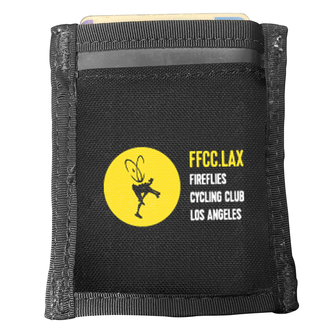 Fireflies 2024 RaceDay Wallet™ 3.0