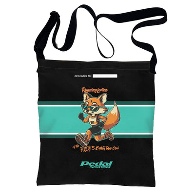 Foxy-580 2025 Musette Bag