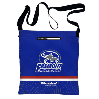 Fremont HS 2025 Musette Bag