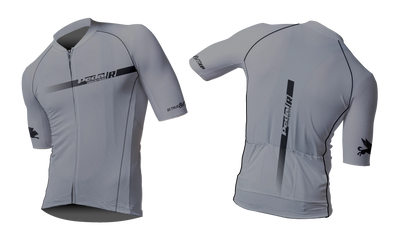 Pedal-R PRO JERSEY 2.5 ISD - TRON (4 Color Variants)