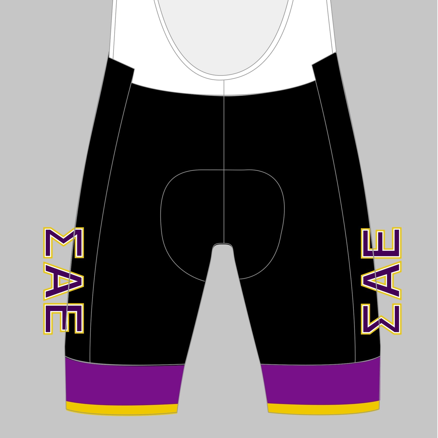 Gamma Cycling 2023 PRO BIB 2.0