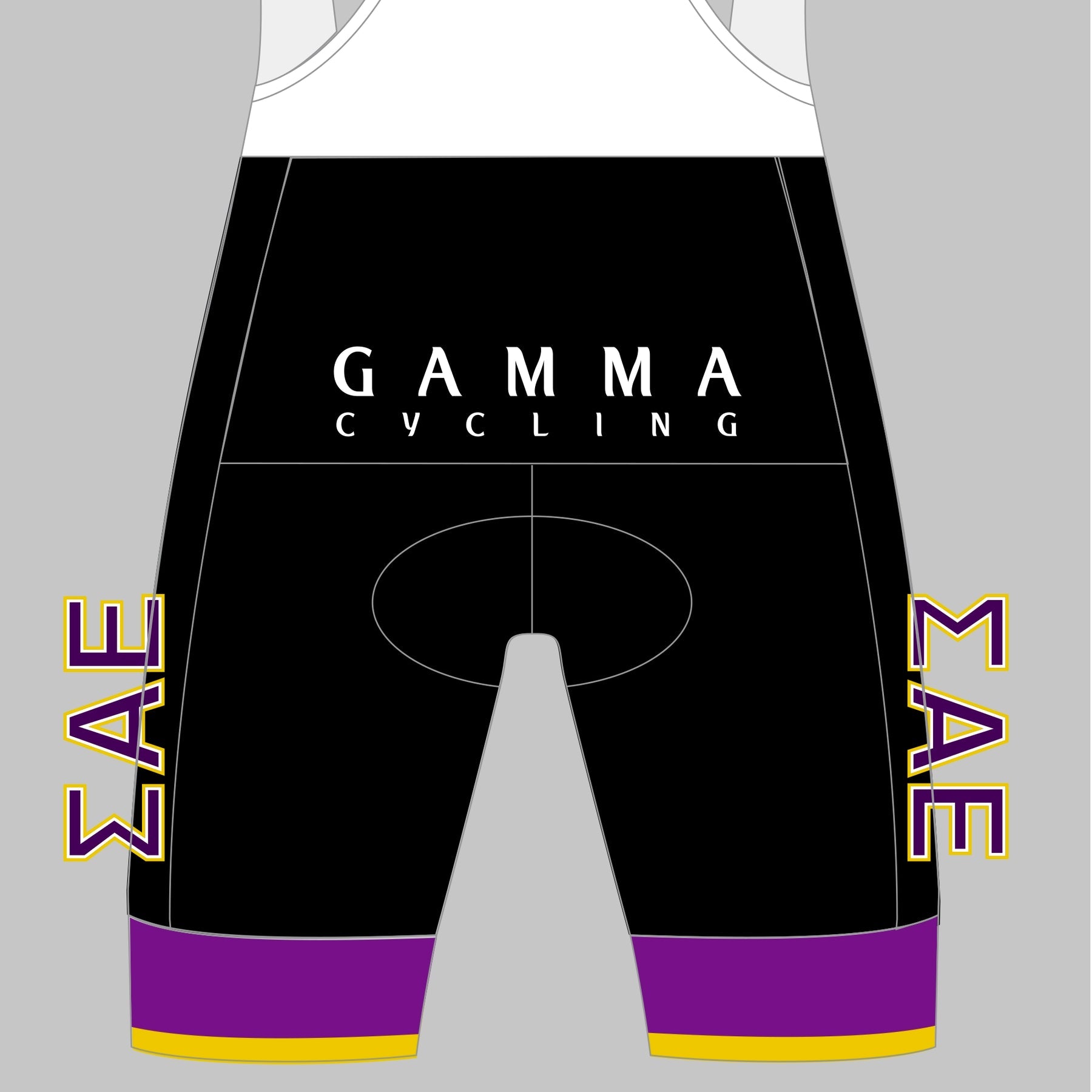 Gamma Cycling 2023 PRO BIB 2.0