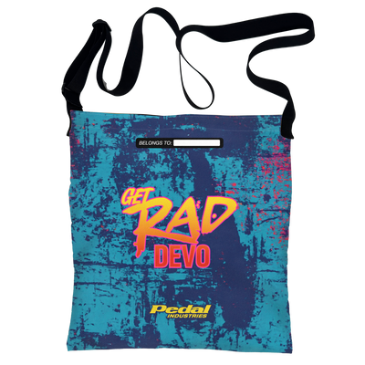 Get Rad Devo 2026 Musette Bag