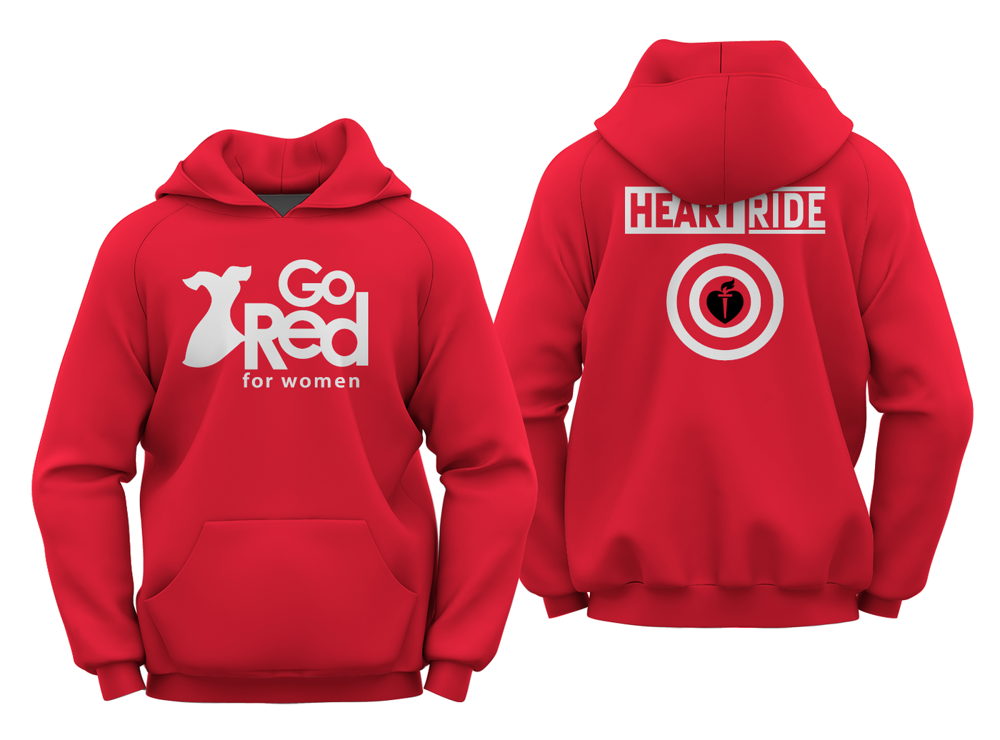 Tf2 hot sale red hoodie