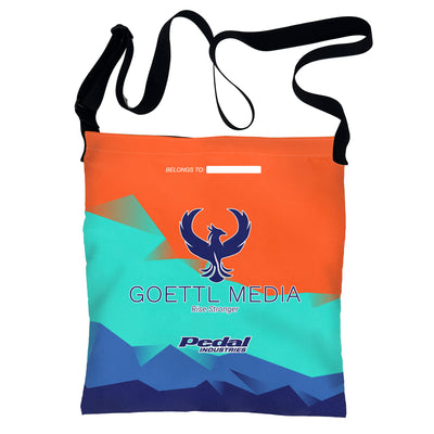 Goettl Media 2025 Musette Bag