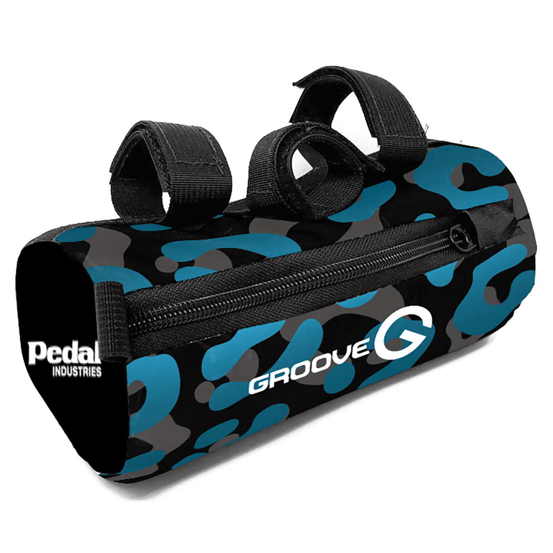 Groove Off Road Racing 2023 Barrito Bar Bag – PEDAL Industries