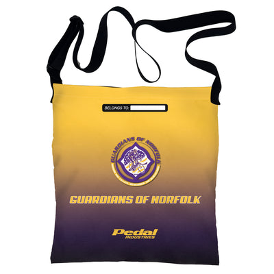 Guardians of Norfolk 2025 Musette Bag