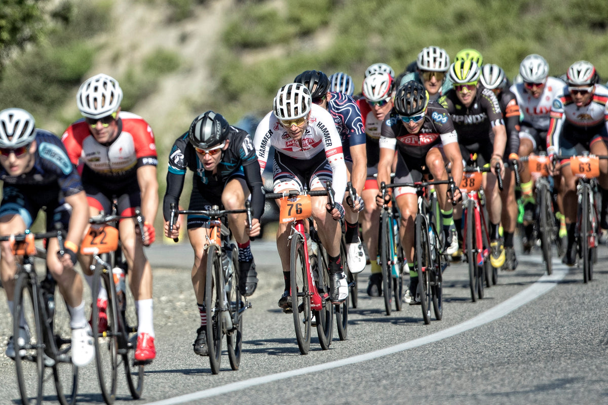 PEDALindustries | RaceDay Starts Here™