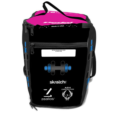 H Body Lab 2025 TRIATHLON SPECIFIC RaceDay Bag