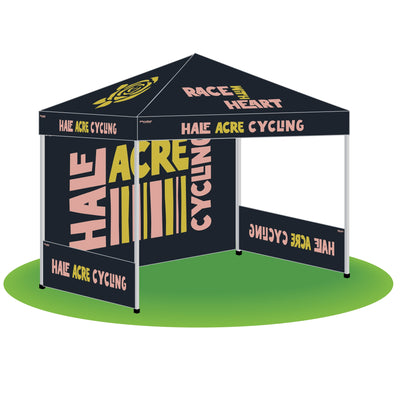 Half Acre Cycling 2023 CANOPY