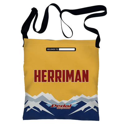 Herriman Mountain Bike Club 2025 Musette Bag