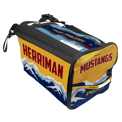 Herriman Mountain Bike Club 2025 CYCLING RACEDAY BAG™