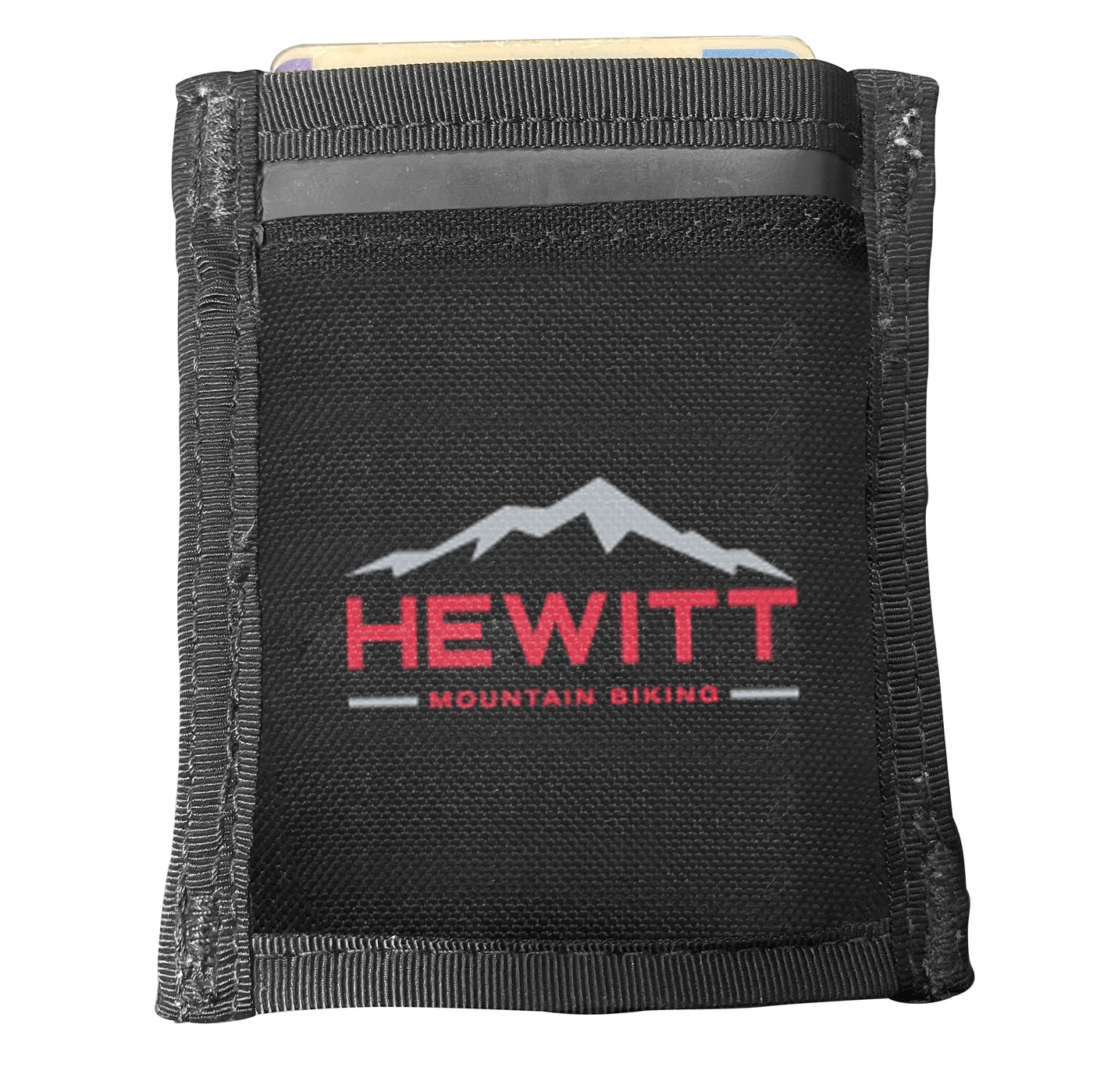 Hewitt MTB 2023 RaceDay Wallet™ 3.0
