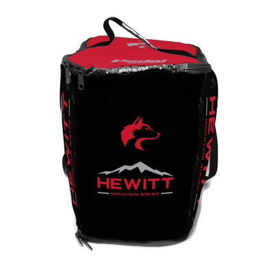 Hewitt MTB 2023 CYCLING RACEDAY BAG™