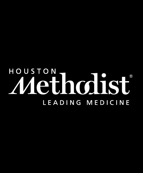 Houston Methodist 2024 ID Sticker Bikes & Gear