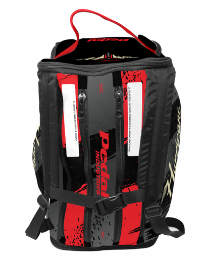 Hurricane Flying Tigers 2023 CYCLING RACEDAY BAG™
