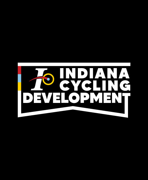 ICD 2026 ID Sticker Bikes & Gear