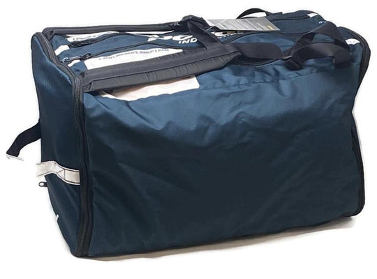 Marine Deep Colors RaceDay CYCLING Gear Bag™ ISD