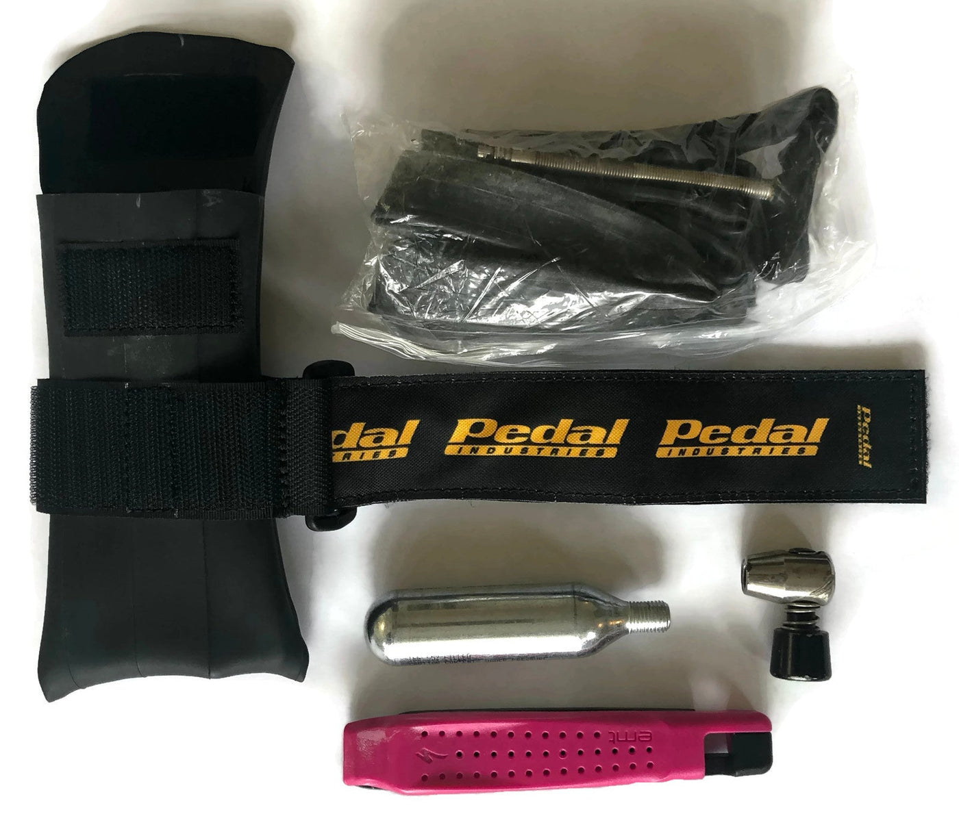 Teter Cycling 2023 MINI RaceDay Bag 2.0