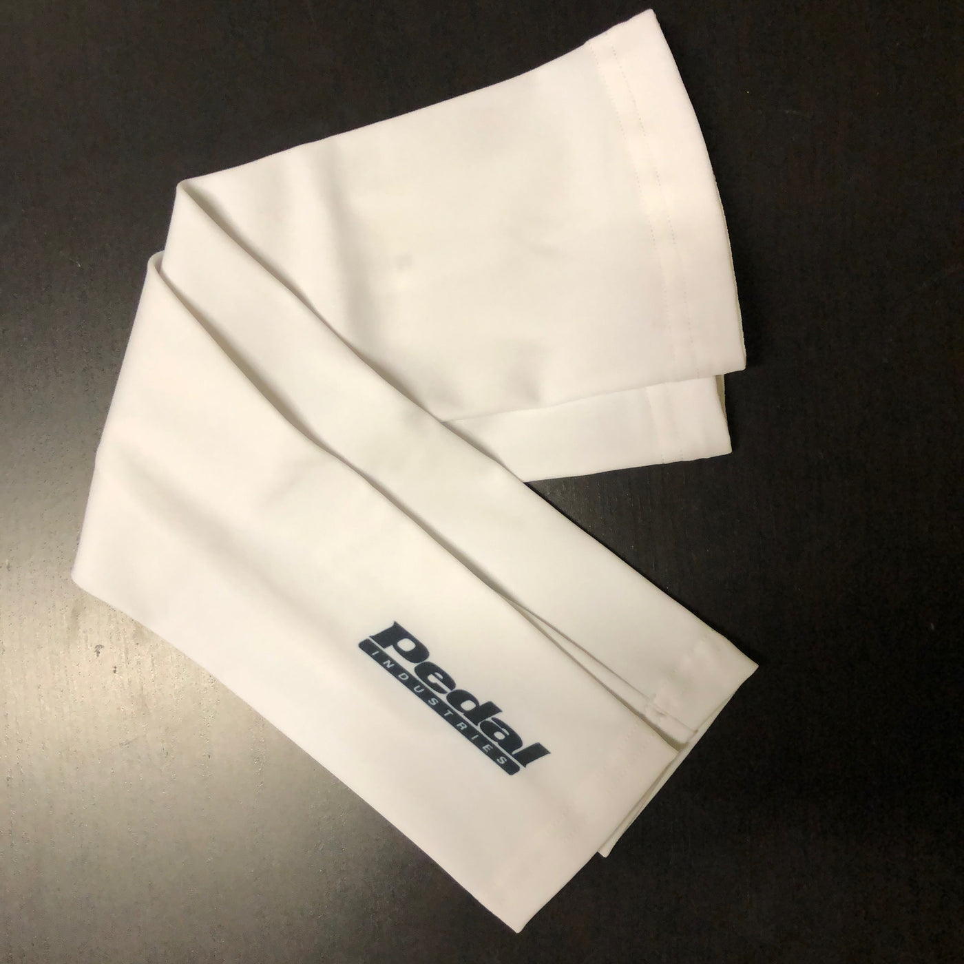 Master PEDAL ARM COOLERS - WHITE ISD