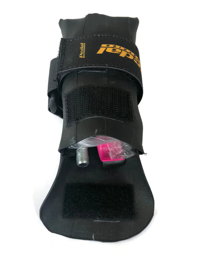 Teter Cycling 2023 MINI RaceDay Bag 2.0