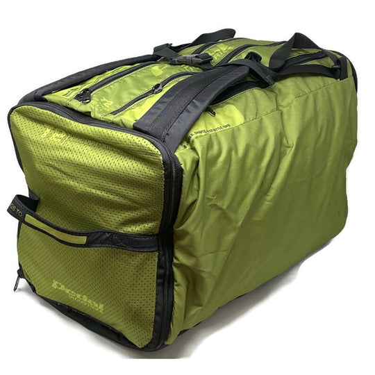 Olive Chroma RaceDay TRIATHLON Gear Bag™ ISD