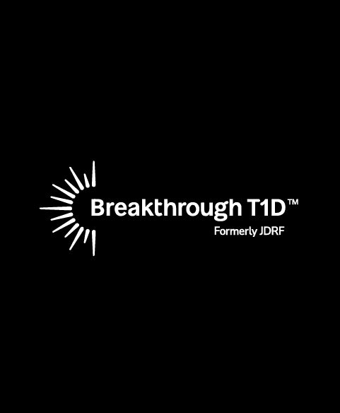 Breakthrough T1D 2024 ID Sticker Bikes & Gear