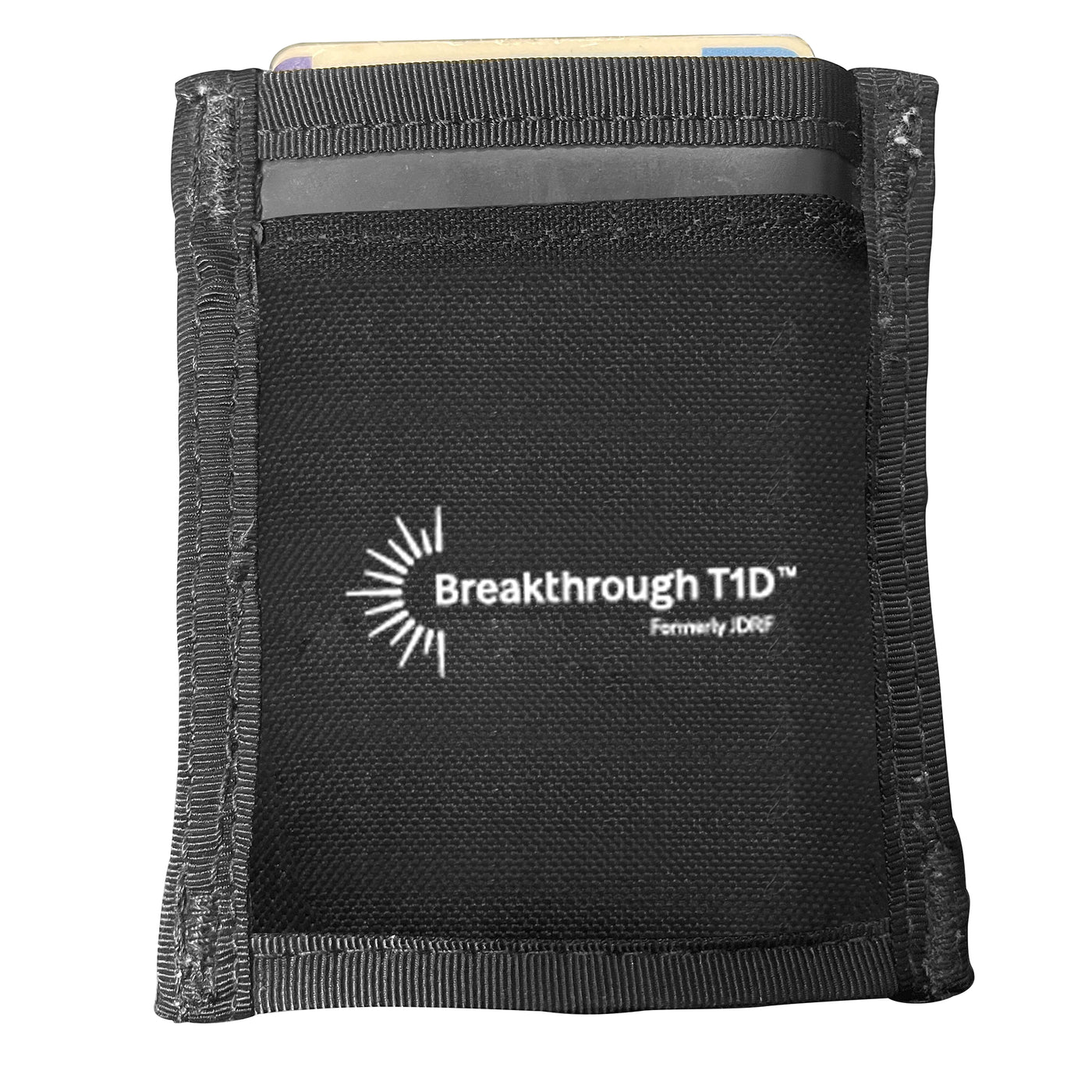 Breakthrough T1D 2024 RaceDay Wallet™ 3.0