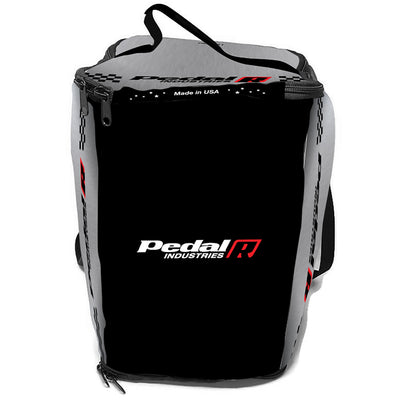 JOHN BRANTLEY 2024 CYCLING RACEDAY BAG™