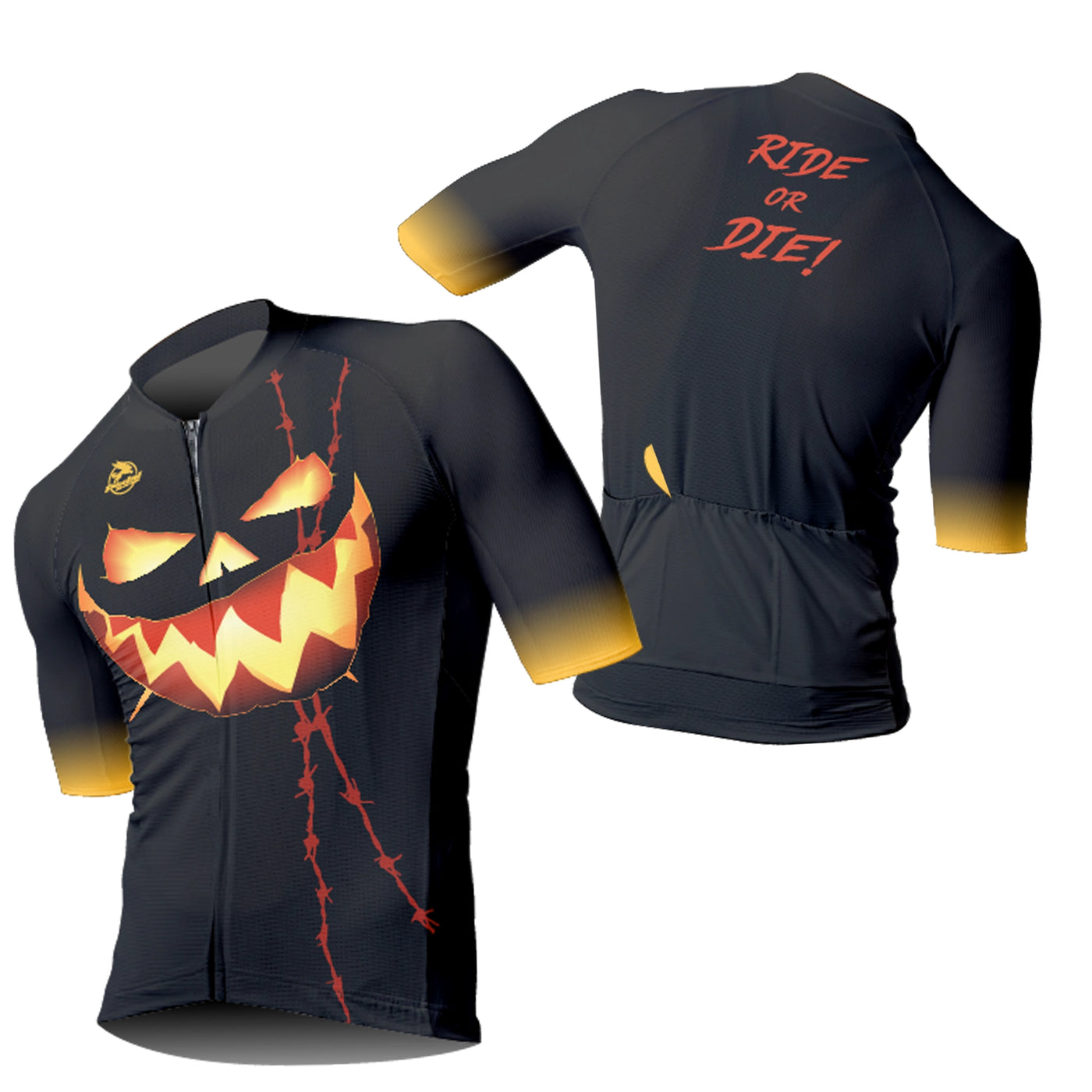 JacK-O-Lantern 2024 PRO JERSEY 2.0 ISD