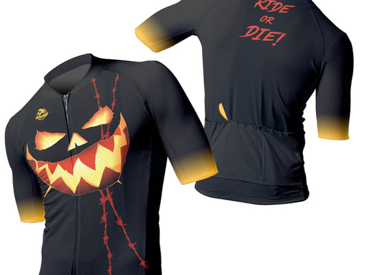 JacK-O-Lantern 2024 PRO JERSEY 2.0 ISD