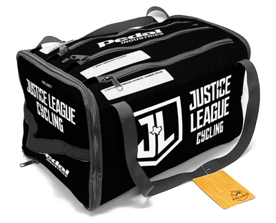 Justice League 2024 CYCLING RACEDAY BAG™