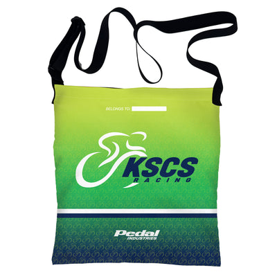 KSCS Racing 2025 Musette Bag