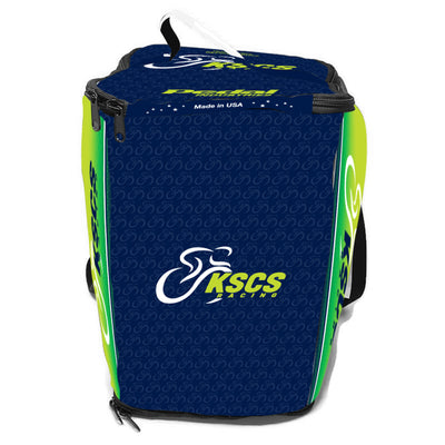 KSCS Racing 2025 RUNNING RACEDAY BAG™