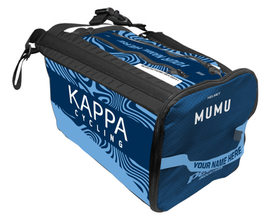 Kappa Cycling 2025 CYCLING RACEDAY BAG™