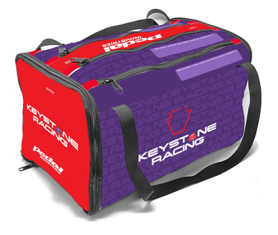 Keystone Racing 2024 CYCLING RACEDAY BAG™