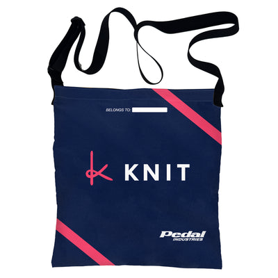 Knit 2025 Musette Bag