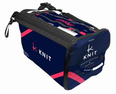 Knit 2025 CYCLING RACEDAY BAG™