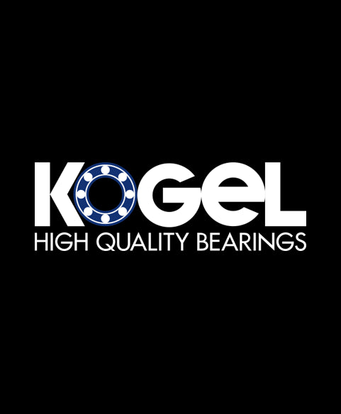 Kogel Bearings 2026 ID Sticker Bikes & Gear