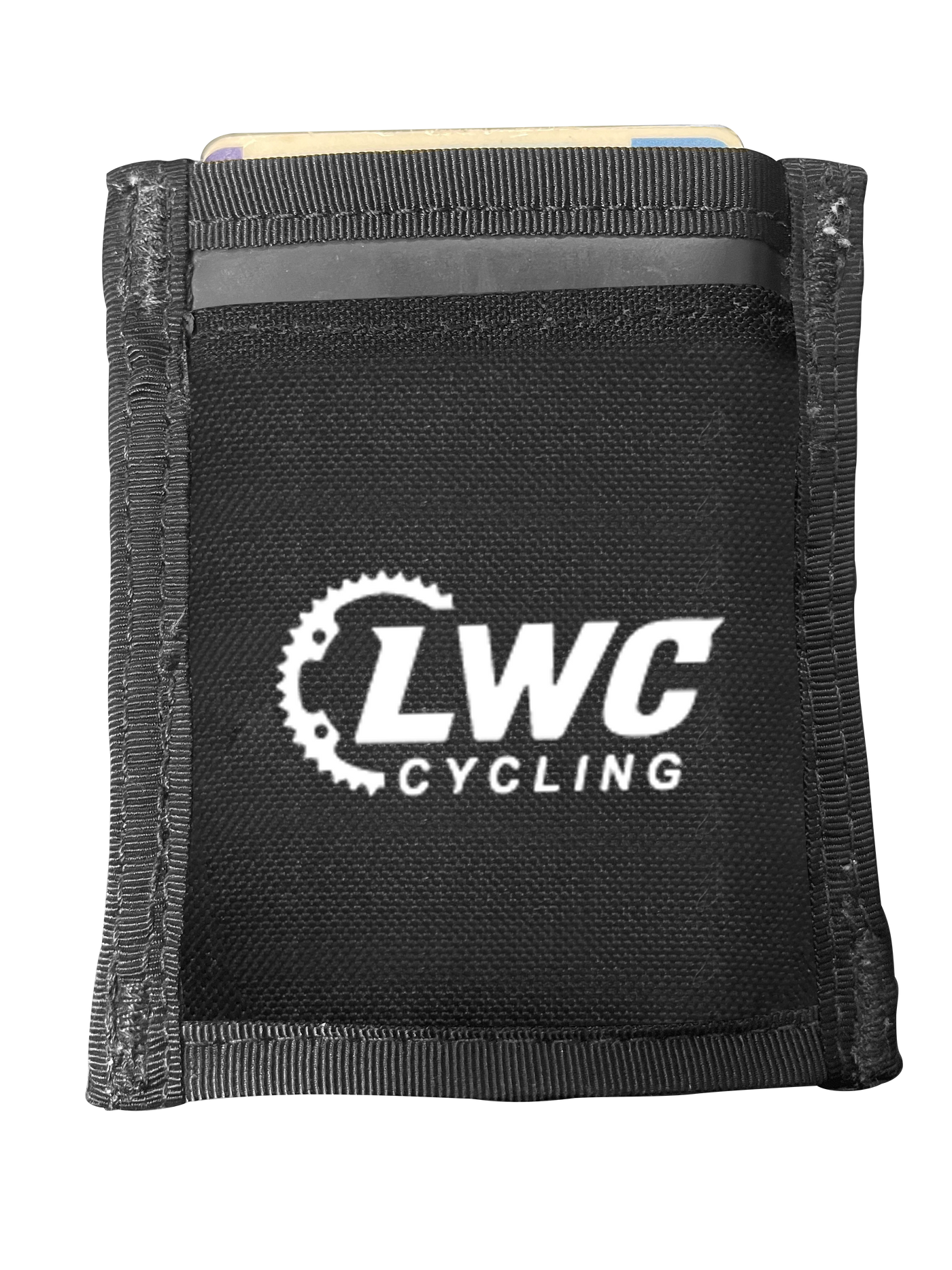 Lindsey Wilson College TEAM RaceDay Wallet™ 3.0