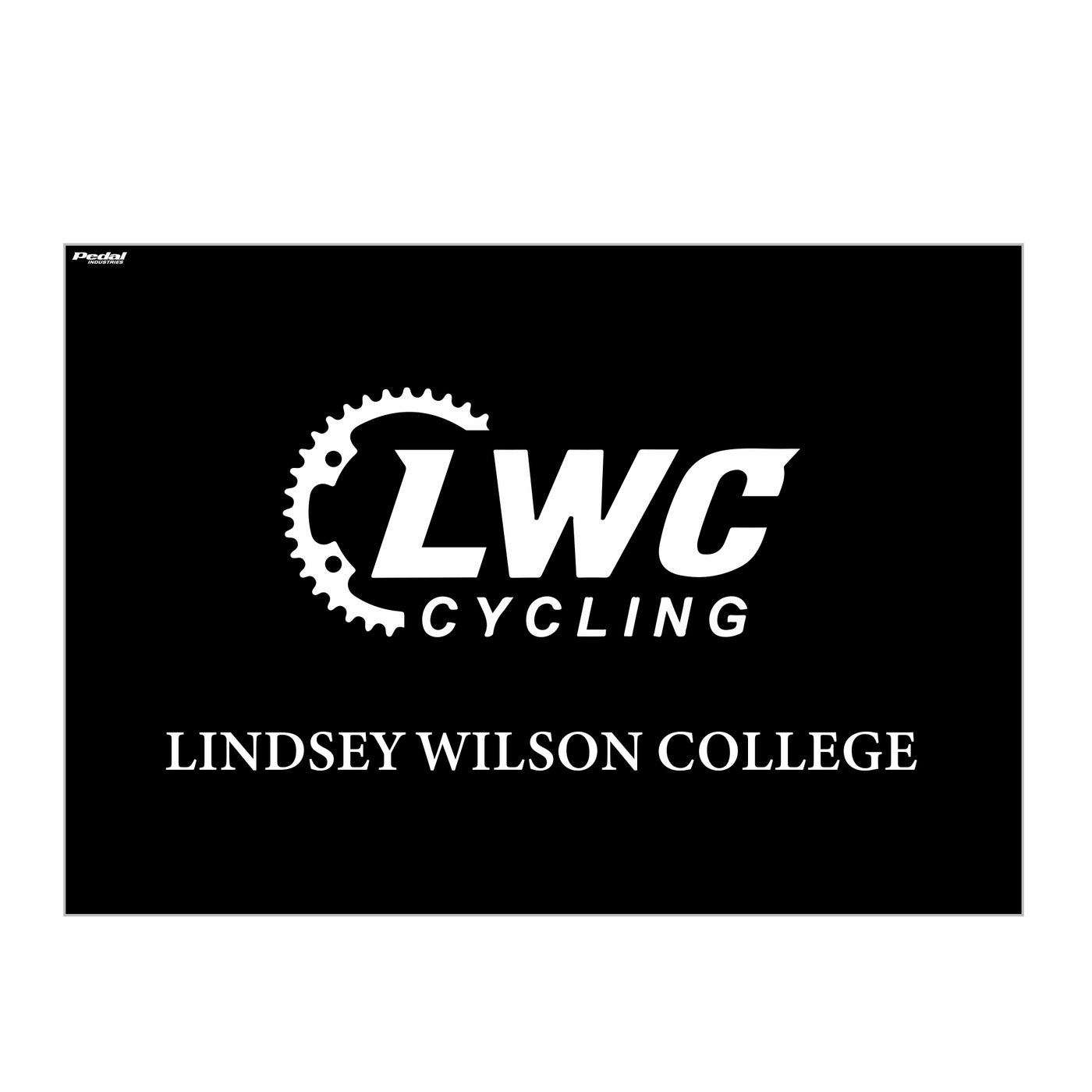 LWC 2023 Back Wall 10 x 10