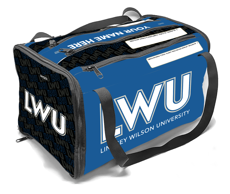LWU 2025 CYCLING RACEDAY BAG™