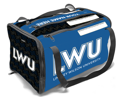 LWU 2025 CYCLING RACEDAY BAG™