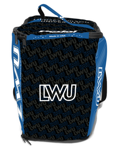 LWU 2025 CYCLING RACEDAY BAG™