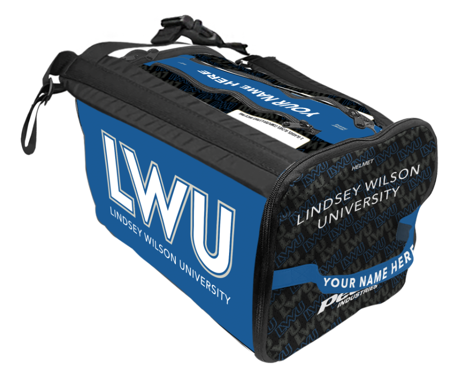 LWU 2025 CYCLING RACEDAY BAG™