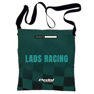 Lads Racing 2025 Musette Bag