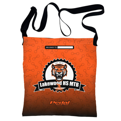 Lakewood HS MTB 2025 Musette Bag
