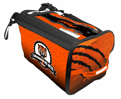 Lakewood HS MTB 2025 CYCLING RACEDAY BAG™