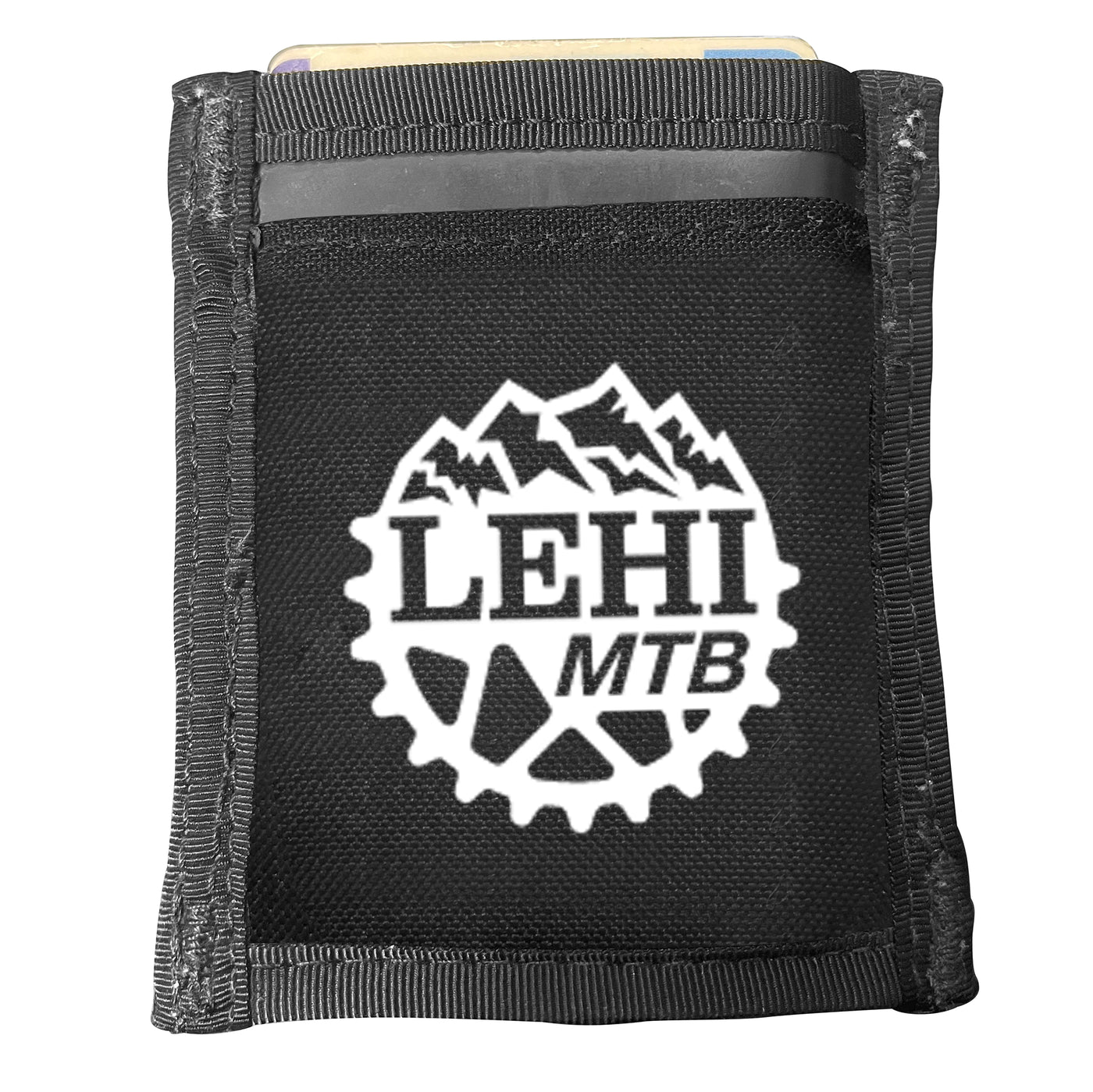 Lehi MTB 2022 RaceDay Wallet™ 3.0